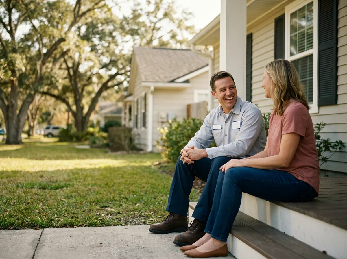 Septic tank pumping FAQs for Jacksonville, AL